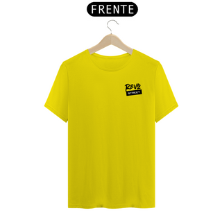 Nome do produtoCAMISA REVO STREET