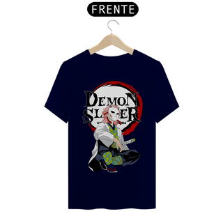 Nome do produtoCAMISA Demon Slayer