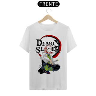 Nome do produtoCAMISA Demon Slayer