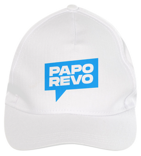 Nome do produtoBone Papo Revo 