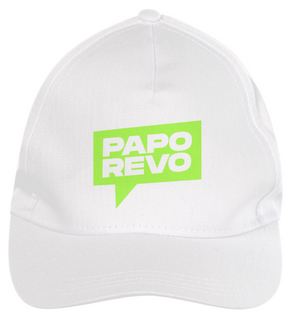 Nome do produtoBone Papo Revo 