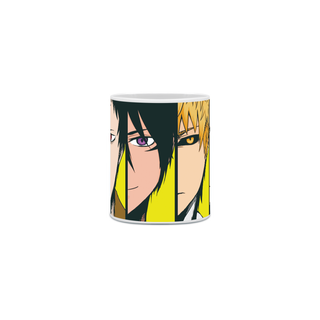 Nome do produtoCANECA ONE PUNCH MAN