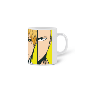 Nome do produtoCANECA ONE PUNCH MAN