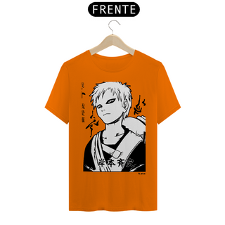 Nome do produtoCamisa Gaara do deserto