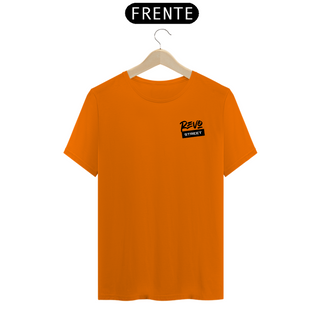 Nome do produtoCAMISA REVO STREET