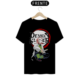 Nome do produtoCAMISA Demon Slayer