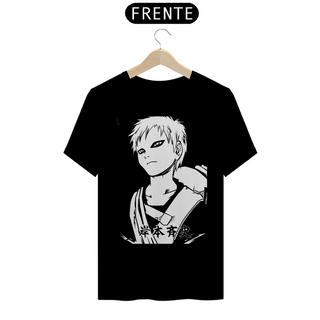 Camisa Gaara do deserto