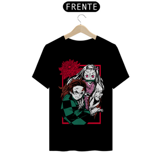 Nome do produtoCAMISA DEMON SLAYER 