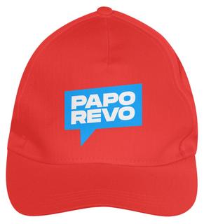 Nome do produtoBone Papo Revo 