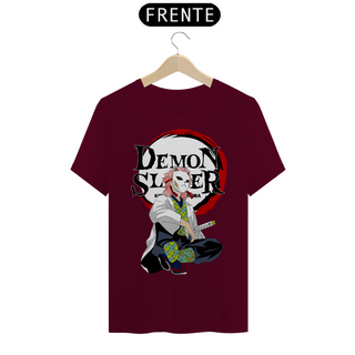 Nome do produtoCAMISA Demon Slayer