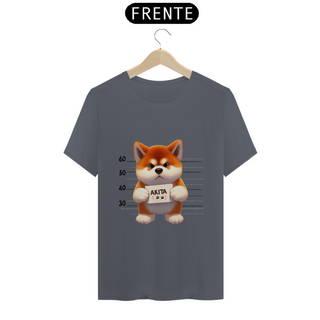 Nome do produtoCamiseta Akita