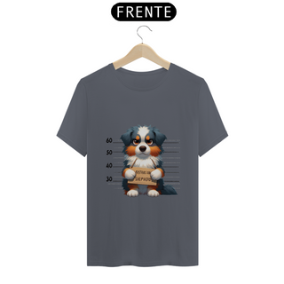 Nome do produtoCamiseta Australian Shepherd