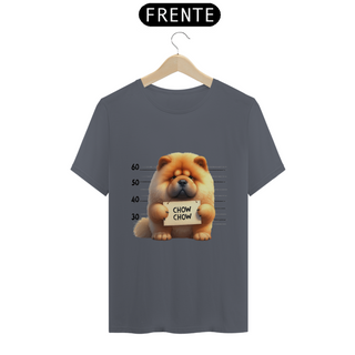 Nome do produtoCamiseta Chow Chow