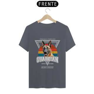 Nome do produtoCamiseta Guardião Belgian Malinois