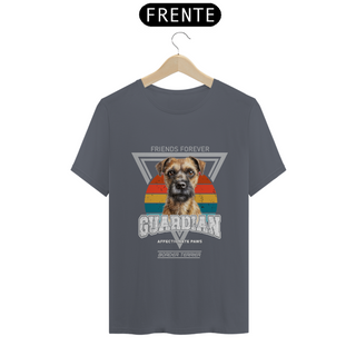 Nome do produtoCamiseta Guardião Border Terrier