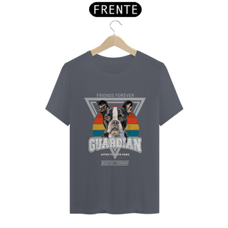 Nome do produtoCamiseta Guardião Boston Terrier