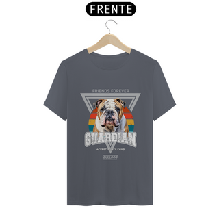 Nome do produtoCamiseta Guardião Bulldog