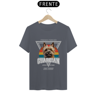 Nome do produtoCamiseta Guardião Cairn Terrier