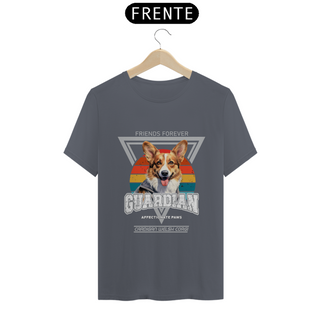 Nome do produtoCamiseta Guardião Cardigan Welsh Corgi