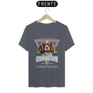 Nome do produtoCamiseta Guardião Cavalier King Charles Spaniel