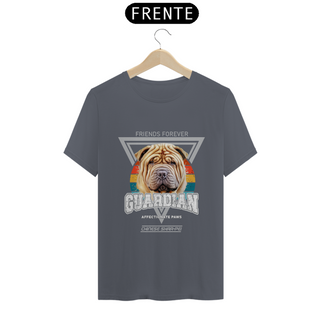 Nome do produtoCamiseta Guardião Chinese Shar-Pei