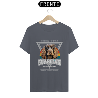 Nome do produtoCamiseta Guardião English Cocker Spaniel