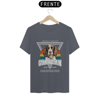 Nome do produtoCamiseta Guardião English Springer Spaniel