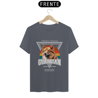 Nome do produtoCamiseta Guardião Finnish Spitz