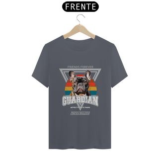 Nome do produtoCamiseta Guardião French Bulldog