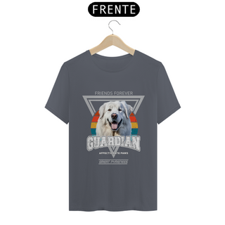 Nome do produtoCamiseta Guardião Great Pyrenees