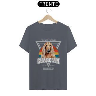 Nome do produtoCamiseta Guardião Afghan Hound