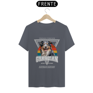 Nome do produtoCamiseta Guardião Australian Shepherd