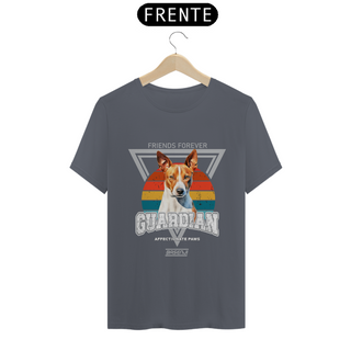 Nome do produtoCamiseta Guardião Basenji