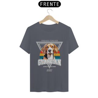 Nome do produtoCamiseta Guardião Beagle