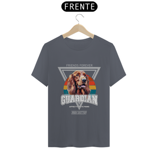 Nome do produtoCamiseta Guardião Irish Setter