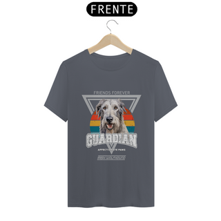 Nome do produtoCamiseta Guardião Irish Wolfhound