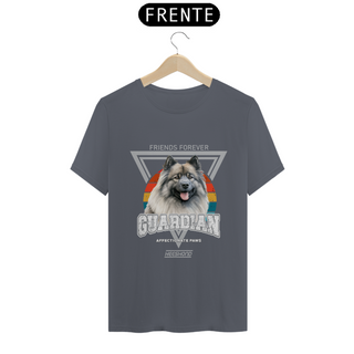 Nome do produtoCamiseta Guardião Keeshond