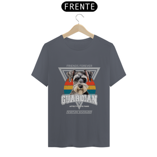 Nome do produtoCamiseta Guardião Miniature Schnauzer