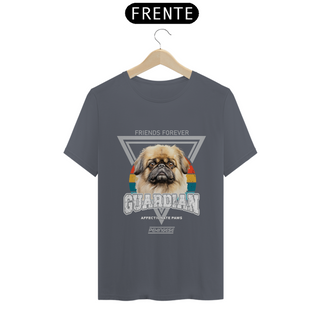 Nome do produtoCamiseta Guardião Pekingese