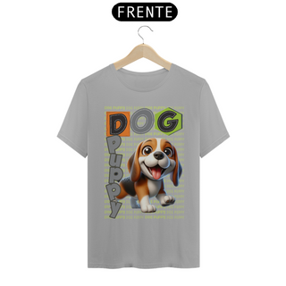 Nome do produtoCamiseta Puppy  Beagle