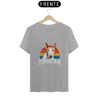 Nome do produtoCamiseta Guardião Bull Terrier