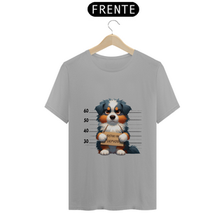 Nome do produtoCamiseta Australian Shepherd