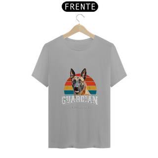 Nome do produtoCamiseta Guardião Belgian Malinois