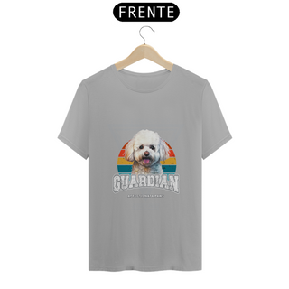 Nome do produtoCamiseta Guardião Bichon Frise