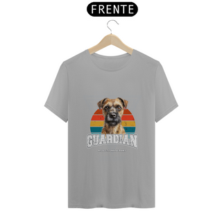 Nome do produtoCamiseta Guardião Border Terrier