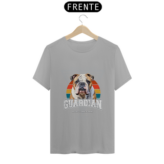 Nome do produtoCamiseta Guardião Bulldog