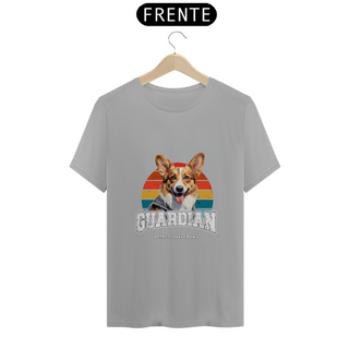 Nome do produtoCamiseta Guardião Cardigan Welsh Corgi