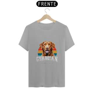 Nome do produtoCamiseta Guardião Chesapeake Bay Retriever