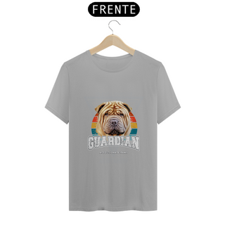 Nome do produtoCamiseta Guardião Chinese Shar-Pei