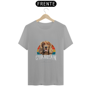 Nome do produtoCamiseta Guardião Cocker Spaniel